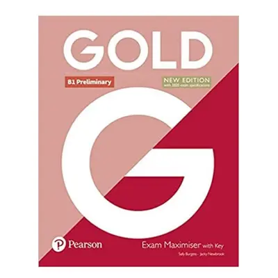 Gold Experience B1 Teacher´s Resource Book, 2nd Edition Edu-Ksiazka Sp. S.o.o.