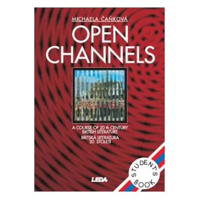 Open Channels - učebnice Nakladatelství LEDA