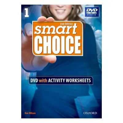 Smart Choice 1 (2nd Edition) DVD Oxford University Press