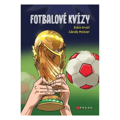 Fotbalové kvízy CPRESS