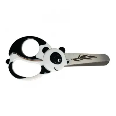 Fiskars Dětské nůžky panda DECRA s.r.o.