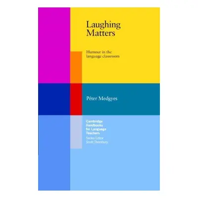 Laughing Matters Cambridge University Press