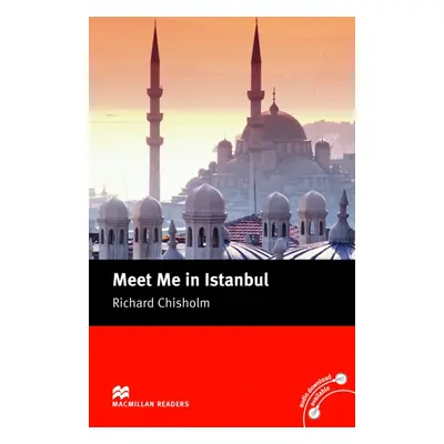 Macmillan Readers Intermediate Meet Me in Istanbul Macmillan