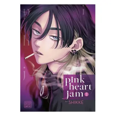 Pink Heart Jam, Vol. 1 Viz Media, Subs. of Shogakukan Inc