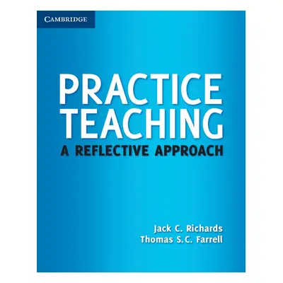 Practice Teaching Cambridge University Press