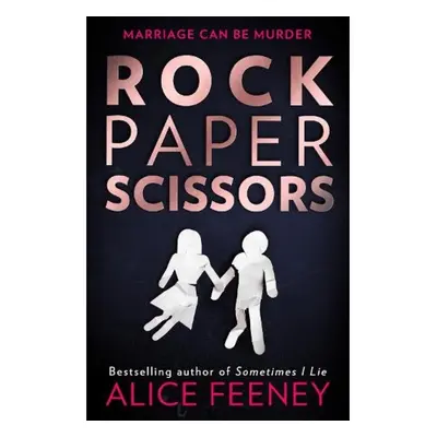 Rock Paper Scissors HarperCollins Publishers