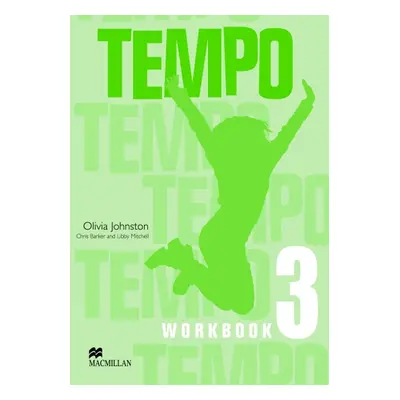 Tempo 3 Workbook Macmillan