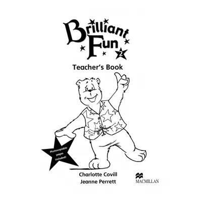 Brilliant Fun Level 2 Teacher´s Guide Macmillan