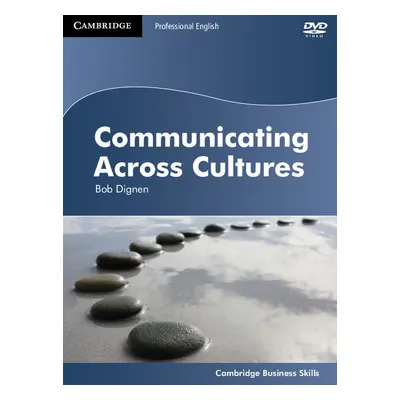 Communicating Across Cultures DVD Cambridge University Press