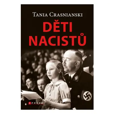 Děti nacistů CPRESS