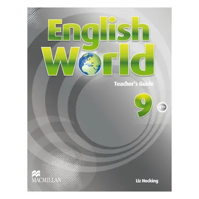 English World 9 Teacher´s Book Macmillan