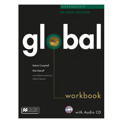 Global Revised Intermediate Workbook without key Macmillan