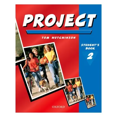 Project 2 Student´s Book Oxford University Press