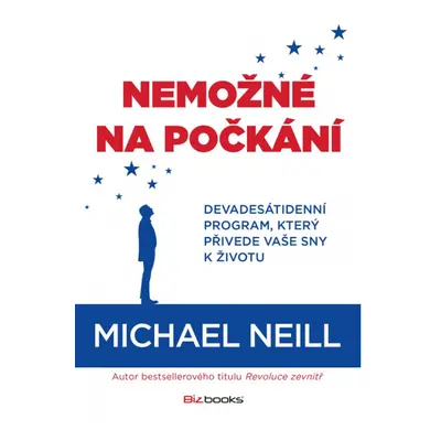 Nemožné na počkání BIZBOOKS