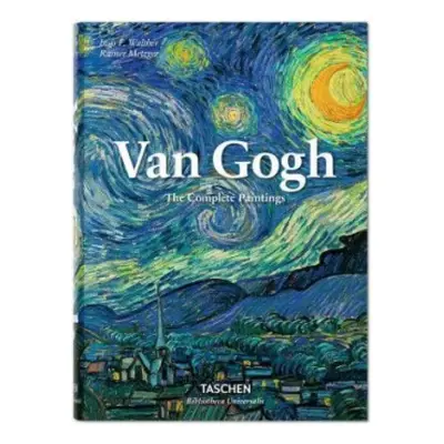 Van Gogh. The Complete Paintings Taschen GmbH