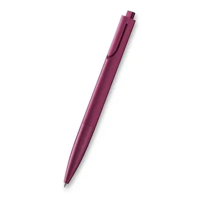 Lamy Noto Burgundy kuličkové pero LAMY