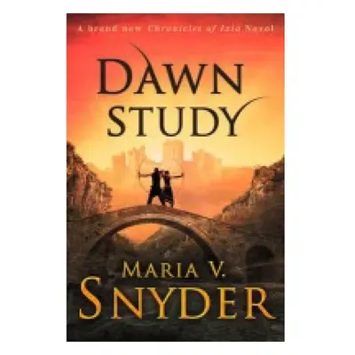 Dawn Study HarperCollins Publishers