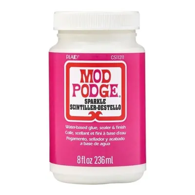 Mod Podge Sparkle - Třpytivé lepidlo, lak a finiš 236 ml Mod podge