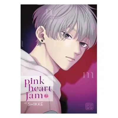 Pink Heart Jam, Vol. 2 Viz Media, Subs. of Shogakukan Inc