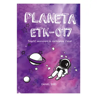 Planeta ETK-017 CPRESS