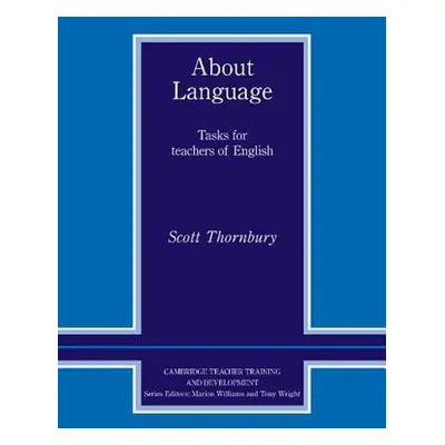 About Language Paperback Cambridge University Press