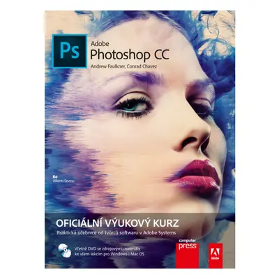 Adobe Photoshop CC Computer Press