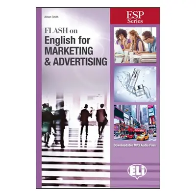 Flash on English for Marketing a Advertising ELI