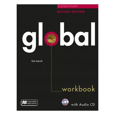 Global Revised Elementary Workbook without key Macmillan