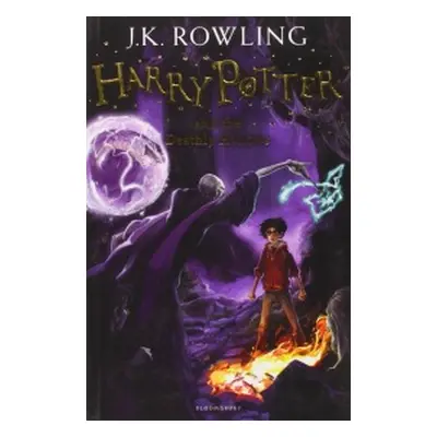 Harry Potter and the Deathly Hallows BLOOMSBURY