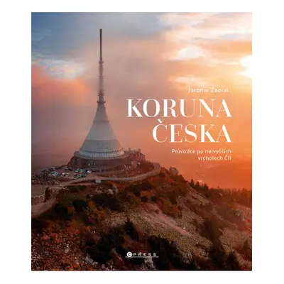 Koruna Česka CPRESS