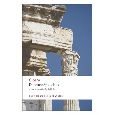 Oxford World´s Classics Defence Speeches Oxford University Press