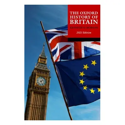 The Oxford History of Britain (2021) Oxford University Press