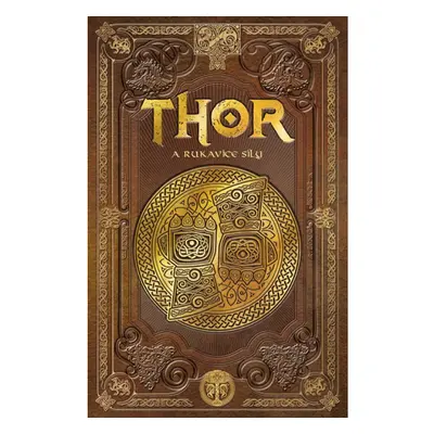 Thor a rukavice síly CPRESS