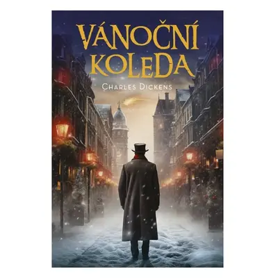 Vánoční koleda Fortuna Libri, spol.s r. o.