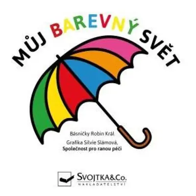 Můj barevný svět Svojtka & Co. s. r. o.