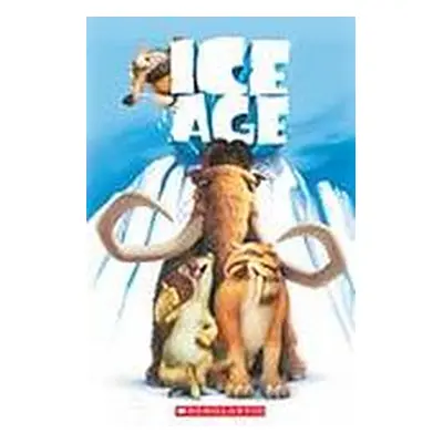 Popcorn ELT Readers 1: Ice Age 1 with CD Mary Glasgow