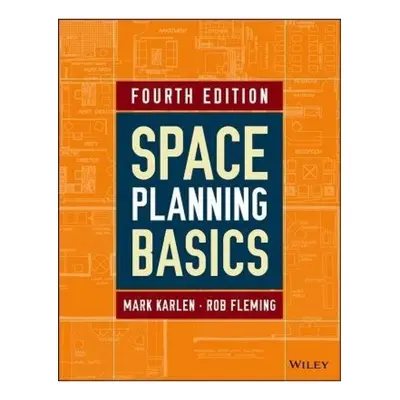 Space Planning Basics John Wiley & Sons Inc