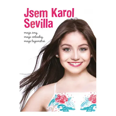 Jsem Karol Sevilla EGMONT