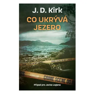 Co ukrývá jezero DOBROVSKÝ s.r.o.