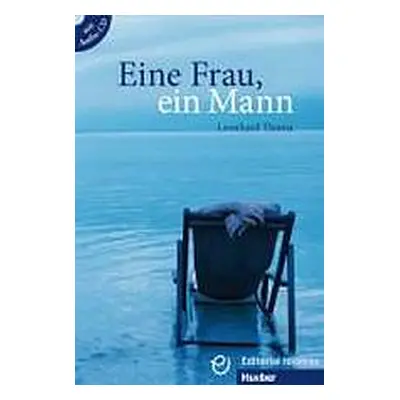 Eine Frau, ein Man Hueber Verlag