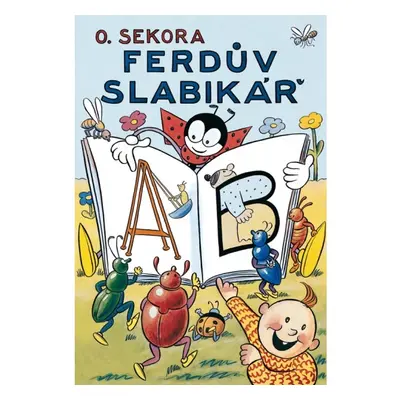 Ferdův slabikář ALBATROS