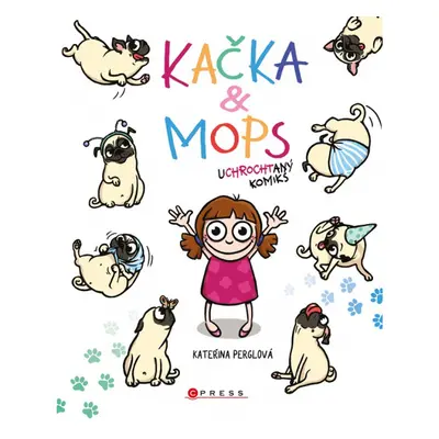 Kačka a Mops CPRESS