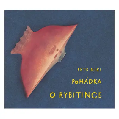 Pohádka o Rybitince (anglicky) Meander