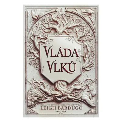 Vláda vlků Fragment