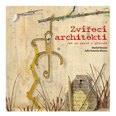 Zvířecí architekti CPRESS