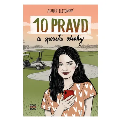 10 pravd a spousta odvahy COOBOO