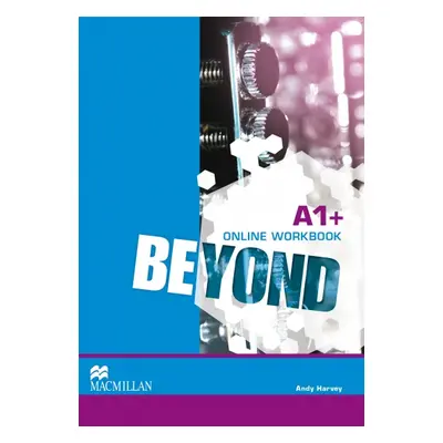 Beyond A1+ Online Workbook Macmillan