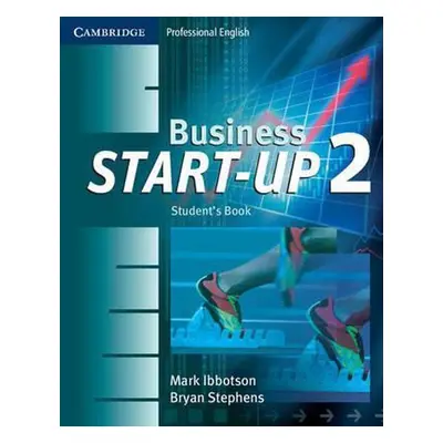 Business Start-Up 2 Student´s Book Cambridge University Press