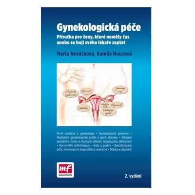 Gynekologická péče Mladá fronta