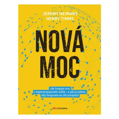 Nová moc BIZBOOKS